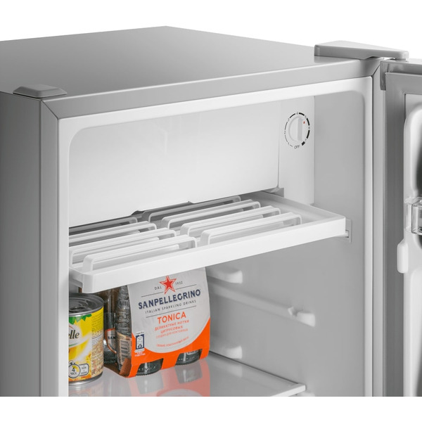 Холодильник MAUNFELD MFF83SL