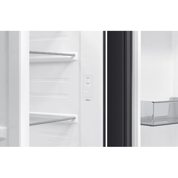 Холодильник Samsung RS80F65M1WWR