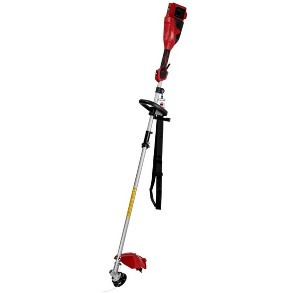 Триммер Wortex TB 3036-1 ALL1 XLT Solo 1334871 (без АКБ и ЗУ)