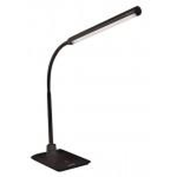 Светильник настольный ULTRA LED TL 701B BLACK