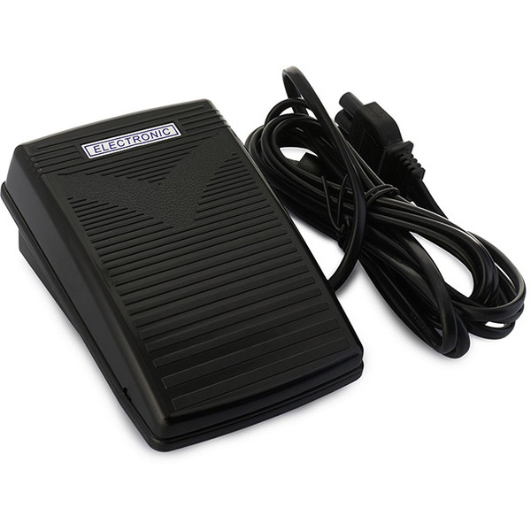 Оверлок CHAYKA 649