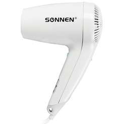 Фен для волос настенный SONNEN HD-1288D 604197