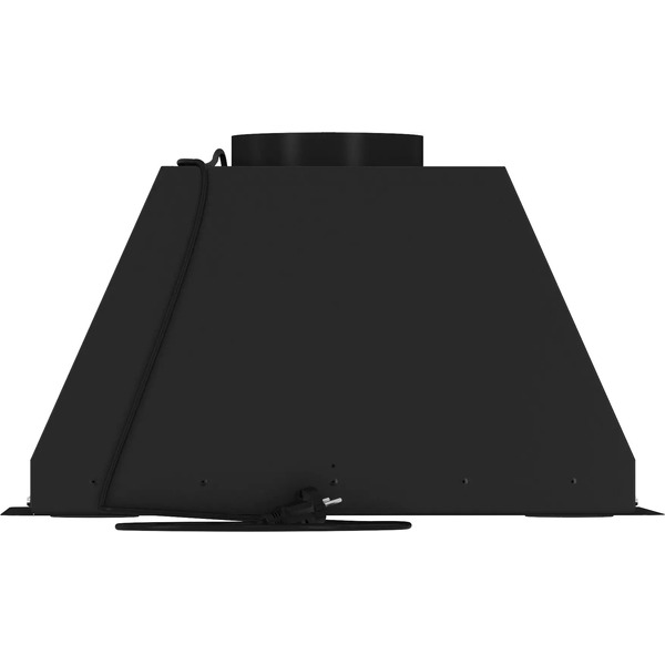 Кухонная вытяжка Elikor Врезной блок Box 50П-1000-Э4Д 290032 (черный)