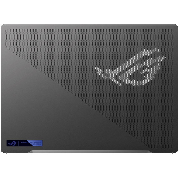 Игровой ноутбук Asus ROG Zephyrus G14 GA402RK-L8171W