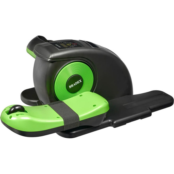 Эллиптический министеппер c электроприводом педалей Bradex ФЭЙМ SF 1034