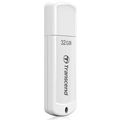 USB Flash Transcend JetFlash 370 32 Гб (TS32GJF370)