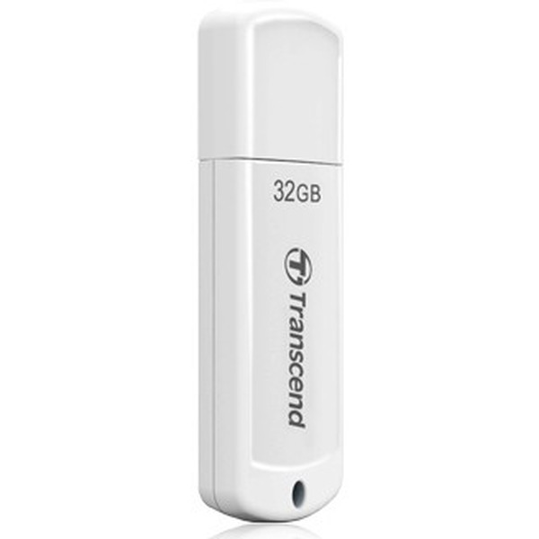 USB Flash Transcend JetFlash 370 32 Гб (TS32GJF370)