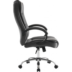 Офисное кресло Mio Tesoro Арно AF-C7307V (графит)