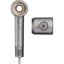 Фен Vivaris VB H8G (серый)