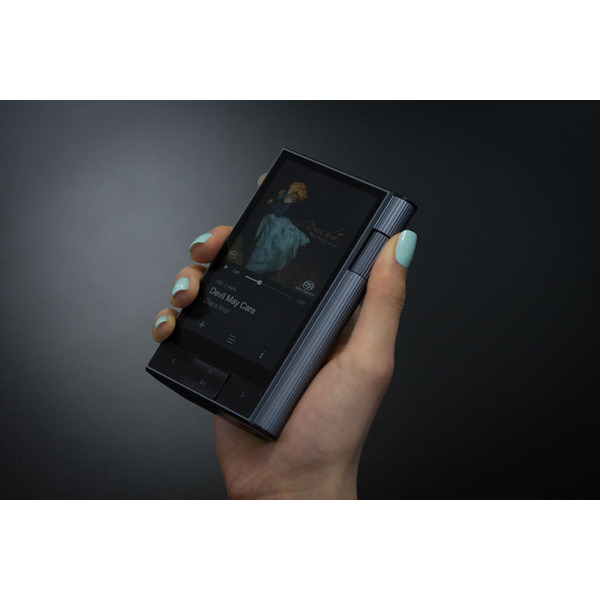 MP3 плеер ASTELL&KERN KANN Astro