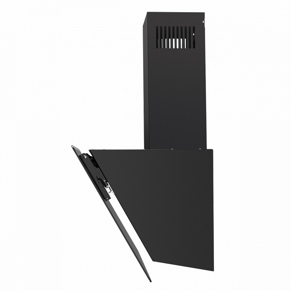 Кухонная вытяжка MAUNFELD Eagle 60 (чёрное стекло)