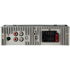 USB-магнитола Aura Fireball-450BT