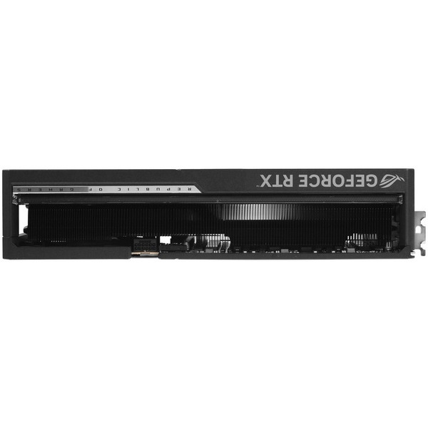 Видеокарта ASUS ROG Astral GeForce RTX 5090 32GB GDDR7 OC Edition ROG-ASTRAL-RTX5090-O32G-GAMING