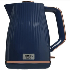 Чайник электрический Tefal Loft KO251430