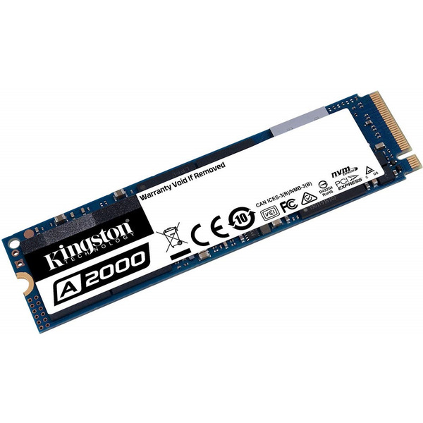 SSD Kingston A2000 500GB (SA2000M8/500G)