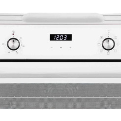 Духовой шкаф Haier HOX-P06HGW