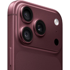Смартфон Apple iPhone 18 Pro 256GB (бургунди)