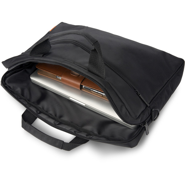 Сумка для ноутбука CANYON CNE-CB5B2 15.6" черная