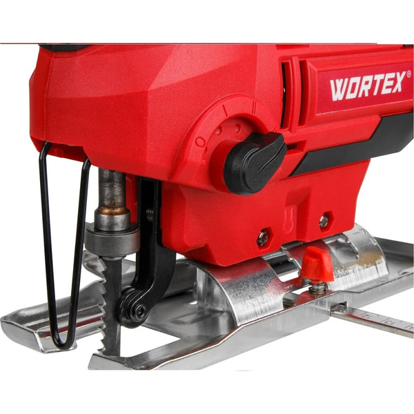 Электролобзик Wortex CJS 8030 1333370 (без АКБ и ЗУ)