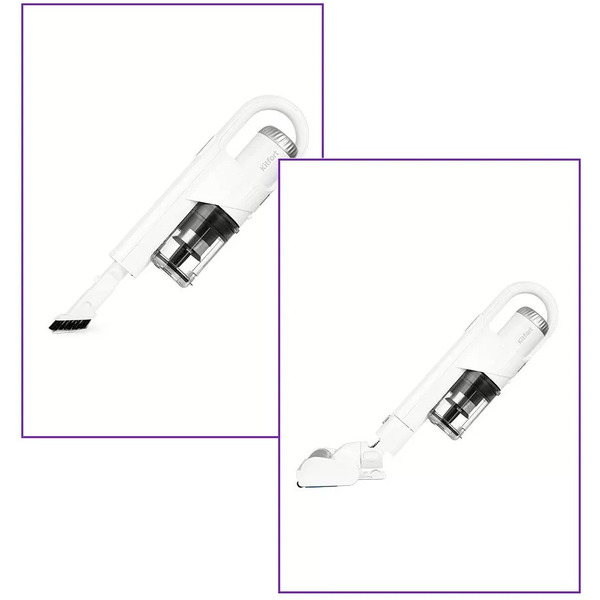 Пылесос Kitfort KT-5154