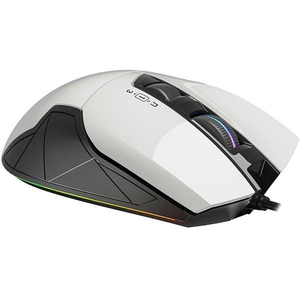 Мышь A4Tech Bloody W70 Max (белый)