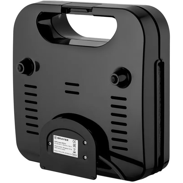 Вафельница Brayer BR2311