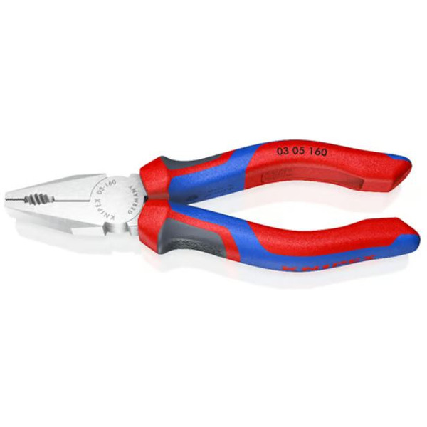 Плоскогубцы Knipex 305160