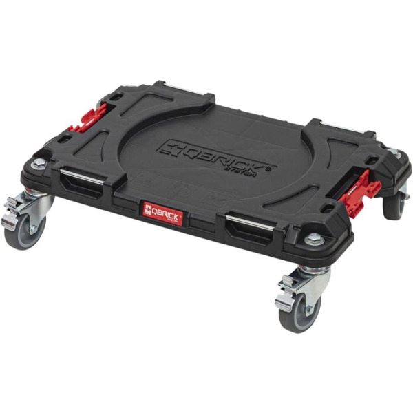 Платформа для крепления ящика QBrick System Pro Platforma (SKRQTPPROCZAPG013)