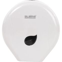 Диспенсер для туалетной бумаги LAIMA PROFESSIONAL ECO 606545