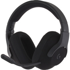 Наушники LOGITECH G433 (L981-000668)