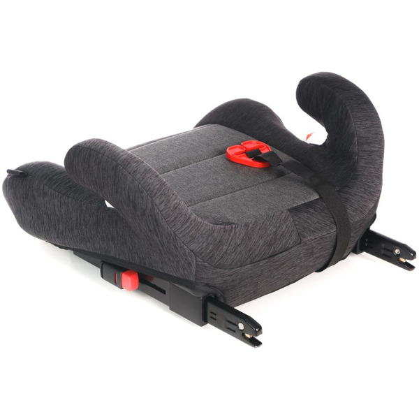 Детское сиденье Martin Noir Swift+ Isofix (Sable Black)