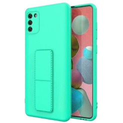 Бампер Bingo Stand для XIAOMI Redmi 9T/POCO M3 Мята
