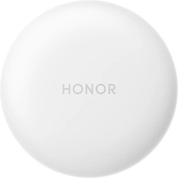 Наушники HONOR Earbuds A Pro (белый)