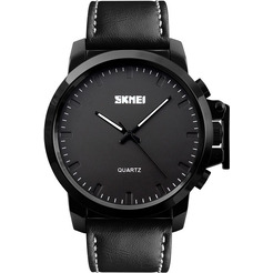 Наручные часы Skmei 1208 (черный)