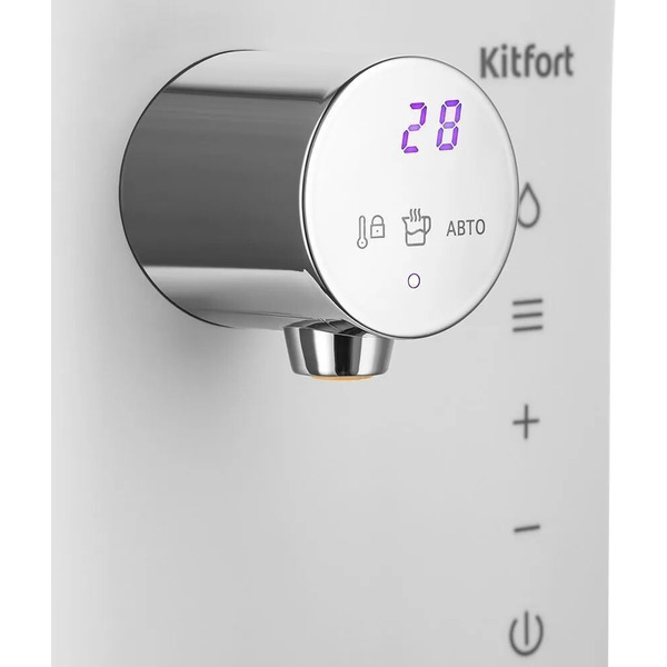 Термопот Kitfort KT-2523