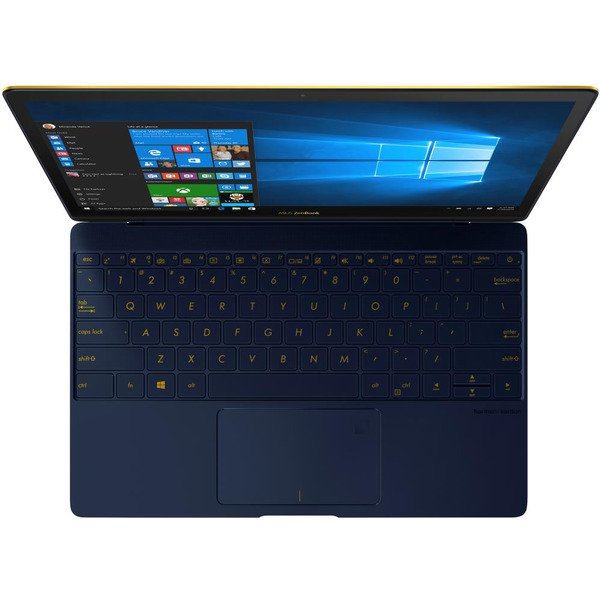 Ноутбук ASUS Zenbook 3 UX390UA-GS088T