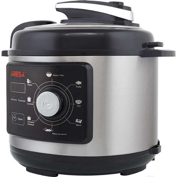 Мультиварка ARESA AR-2009
