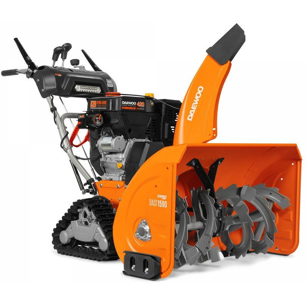 Снегоуборщик Daewoo Power DAST 1590