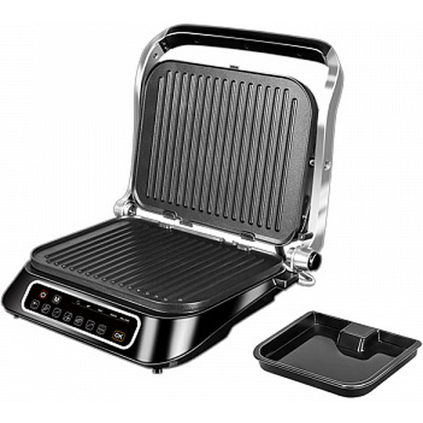 Гриль REDMOND Steak&Bake RGM-M806P