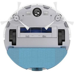 Робот-пылесос Tefal X-plorer Serie 95 Total Care RG7987WH