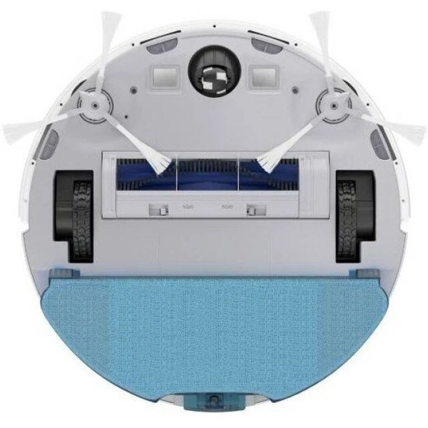 Робот-пылесос Tefal X-plorer Serie 95 Total Care RG7987WH