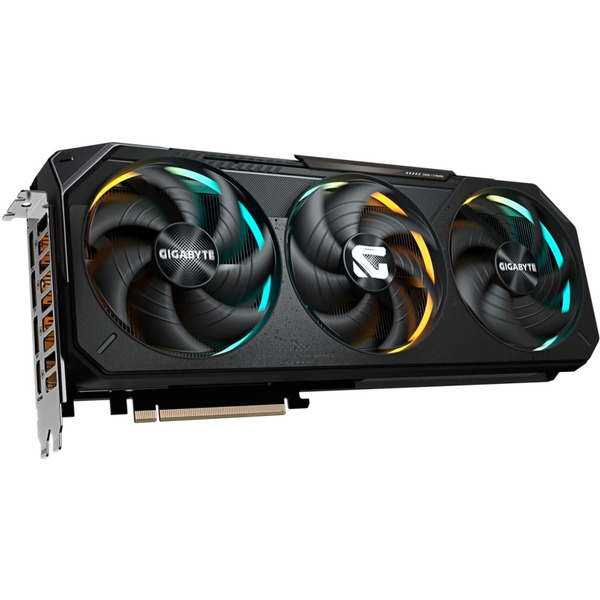 Видеокарта Gigabyte TUF Gaming GeForce RTX 5070 Gaming 12G GV-N5070GAMING-12GD