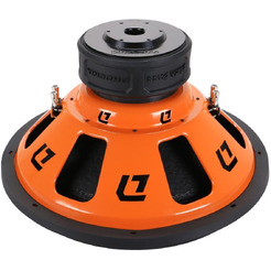 Сабвуфер DL Audio Phoenix Black Bass 18