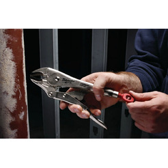 Клещи зажимные Milwaukee TORQUE LOCK Maxbit 4932471725