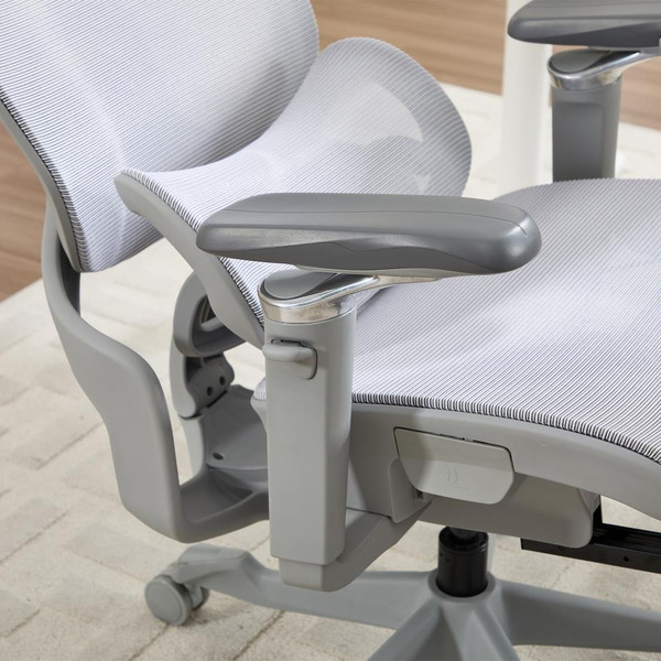 Кресло компьютерное EVOLUTION ZX 2