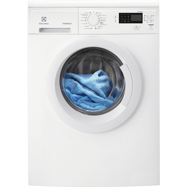 Стиральная машина ELECTROLUX EWS 1266EDW