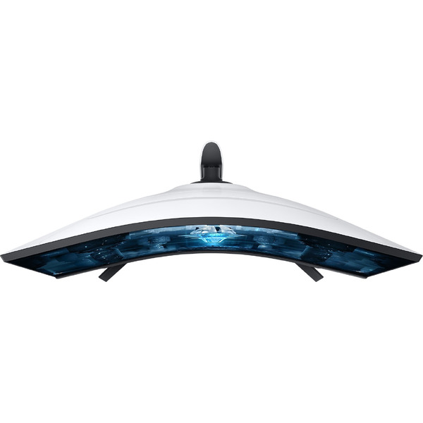 Игровой монитор Samsung Odyssey Neo G8 S32BG852NI