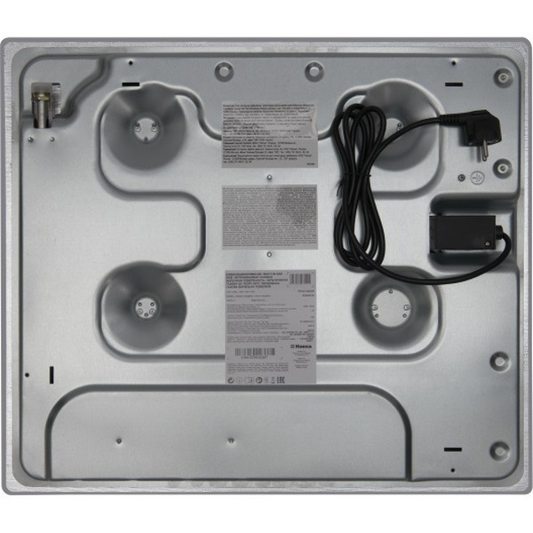 Варочная панель HANSA BHKW63138