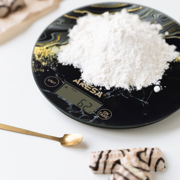 Кухонные весы Aresa AR-4315