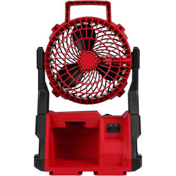 Вентилятор Milwaukee M18 AFG2-0 Packout 4933493443 (без АКБ и ЗУ)